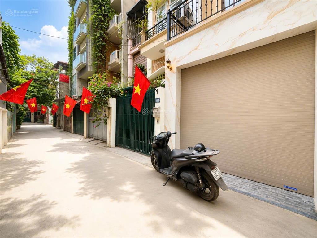 An trạch 1 đống đa | 84m² | ô tô đỗ cửa  đất phân lô | 6 tầng thang máy