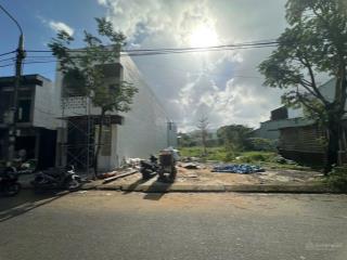 Tái định cư hoà liên bền vững, diện tích 100m2