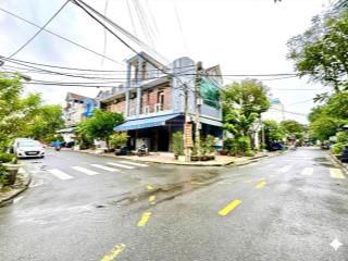 Siêu phẩm lô góc 2 mặt tiền  tâm điểm kết nối quận thanh khê