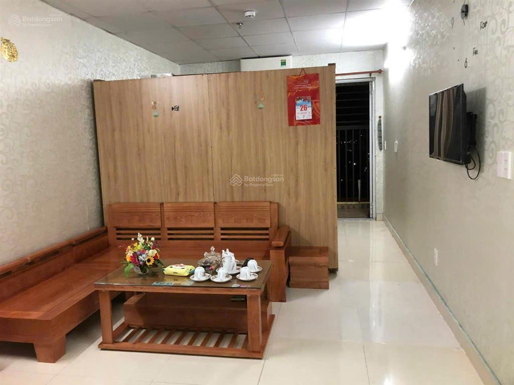 Chung cư hòa khánh, tòa b1a tầng cao