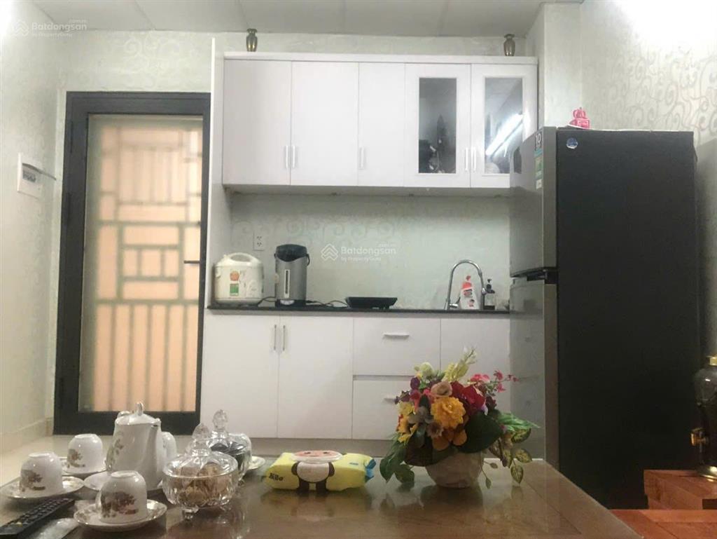 Chung cư hòa khánh, tòa b1a tầng cao