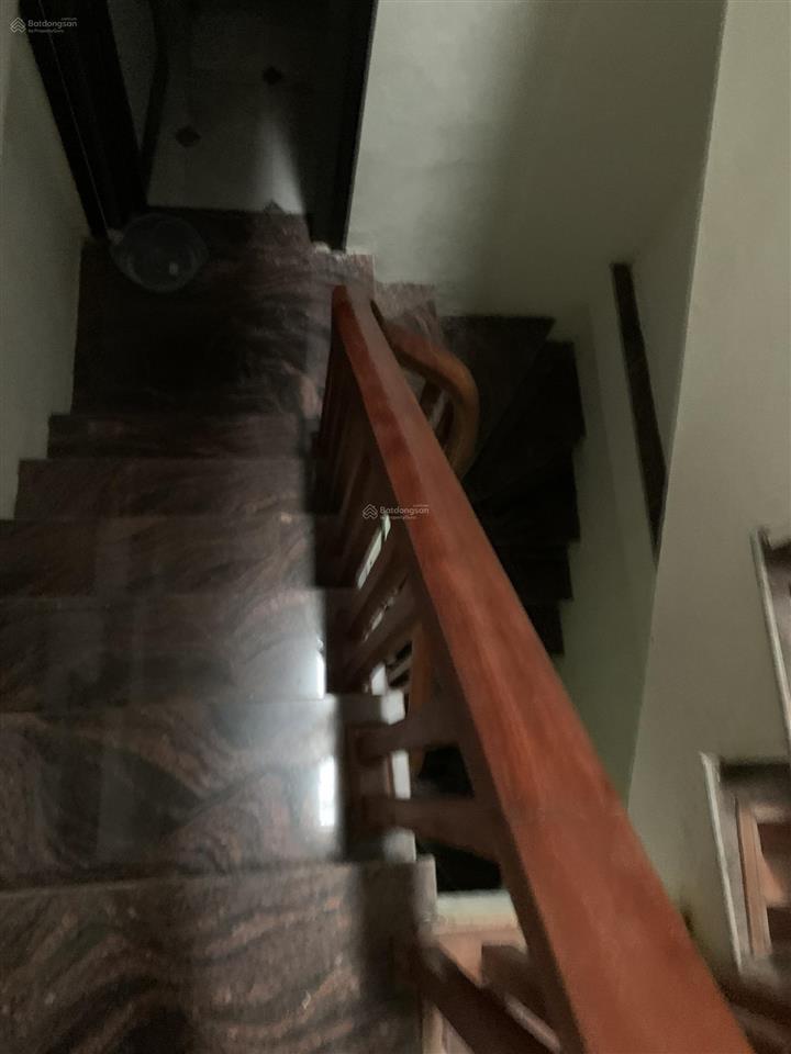Bán nhà ngõ 115 nguyễn khuyến, đống đa 60m2x4t chỉ 6.5 tỷ kinh doanh gần ô tô ở luôn cạnh văn miếu