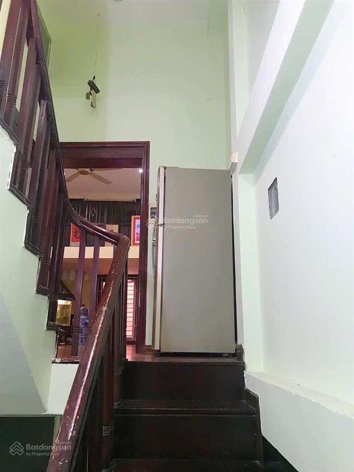 Bán nhà ngõ 115 nguyễn khuyến, đống đa 60m2x4t chỉ 6.5 tỷ kinh doanh gần ô tô ở luôn cạnh văn miếu