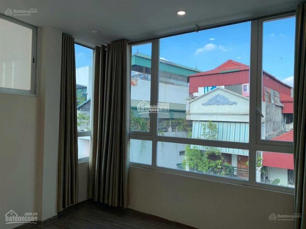 Cho thuê tầng 4,5 tại 21 cầu đất, nhà mặt đường thuận tiện