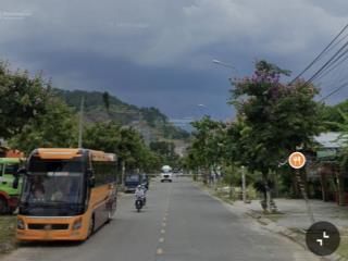 Cần bán gấp lô đất đường 10,5m trục chính khu vực phước lý