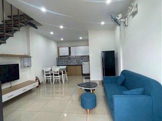 Cho thuê căn hộ mini full nội thất  dọn vào ở ngay.