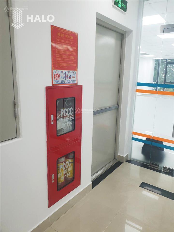 Cho thuê văn phòng mặt tiền tầng trệt, dt 180m2 giá chỉ 129 triệu, tòa nhà 91a cao thắng, q3