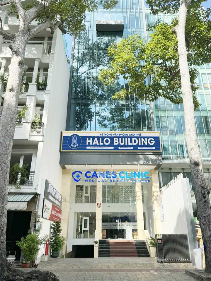 Cho thuê văn phòng mặt tiền tầng trệt, dt 180m2 giá chỉ 129 triệu, tòa nhà 91a cao thắng, q3