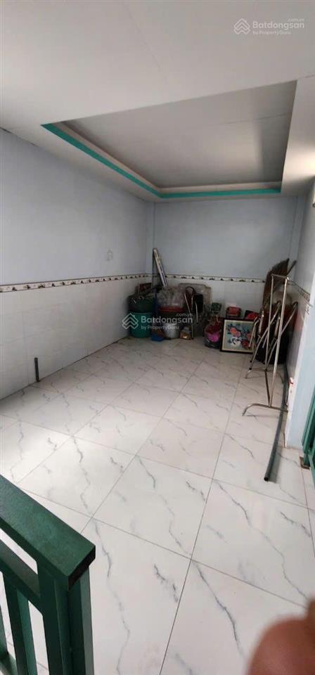 Bán gấp nhà mt 7x25, cấp 4 + lửng, 8tỷ7 tl hiệp thành 13, q12,0932 153 *** tuấn