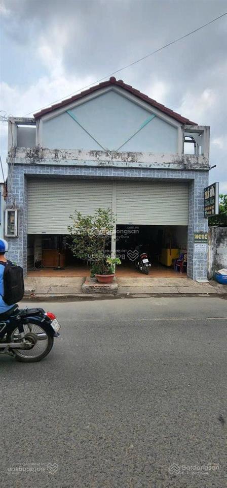 Bán gấp nhà mt 7x25, cấp 4 + lửng, 8tỷ7 tl hiệp thành 13, q12,0932 153 *** tuấn
