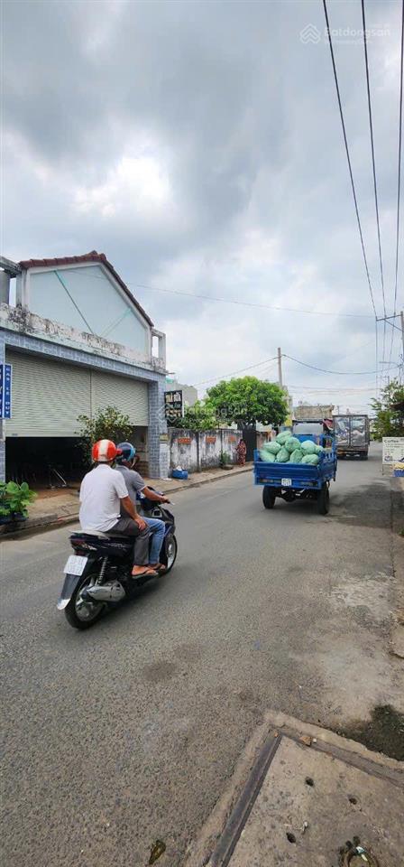 Bán gấp nhà mt 7x25, cấp 4 + lửng, 8tỷ7 tl hiệp thành 13, q12,0932 153 *** tuấn