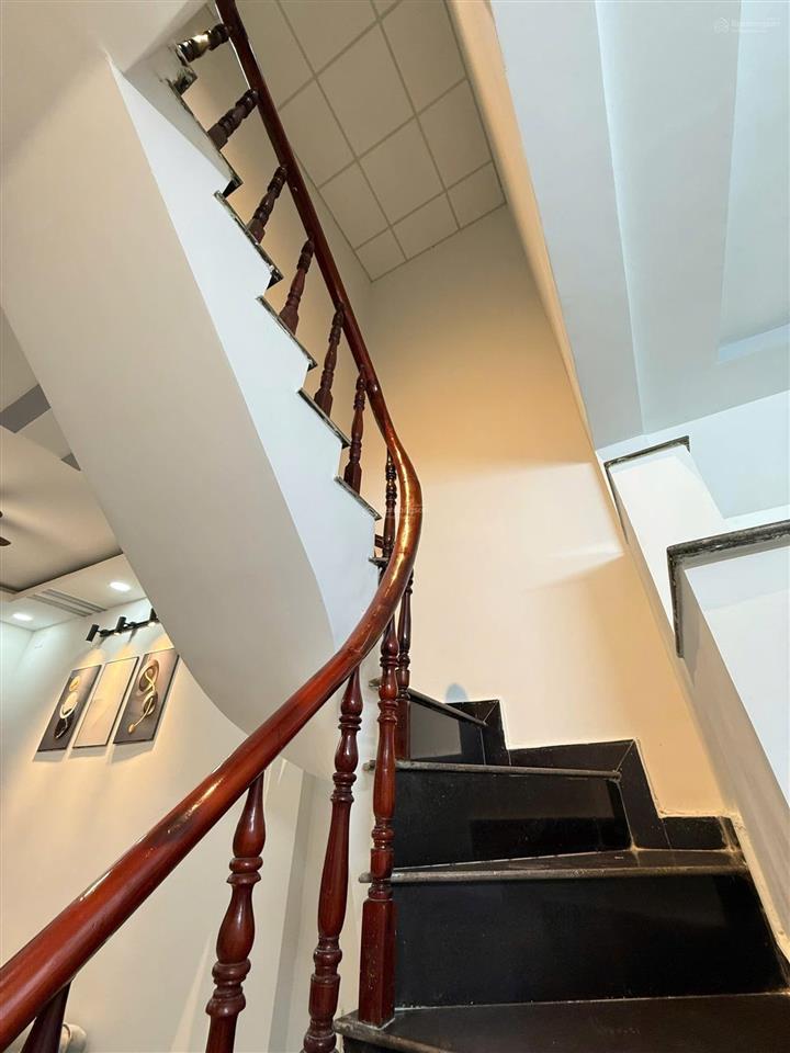 Bán nhà sổ hồng chung 3x11m, 1 lầu, 1 tỷ690tr, 2/ lê văn khương, thới an, tphcm