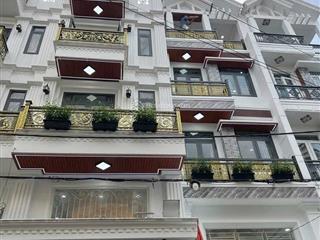 Bán nhà riêng tại đường trương thị hoa, tân thới hiệp, quận 12, tp.h, tp.hcm chỉ với 7,69 tỷ, 54 m2