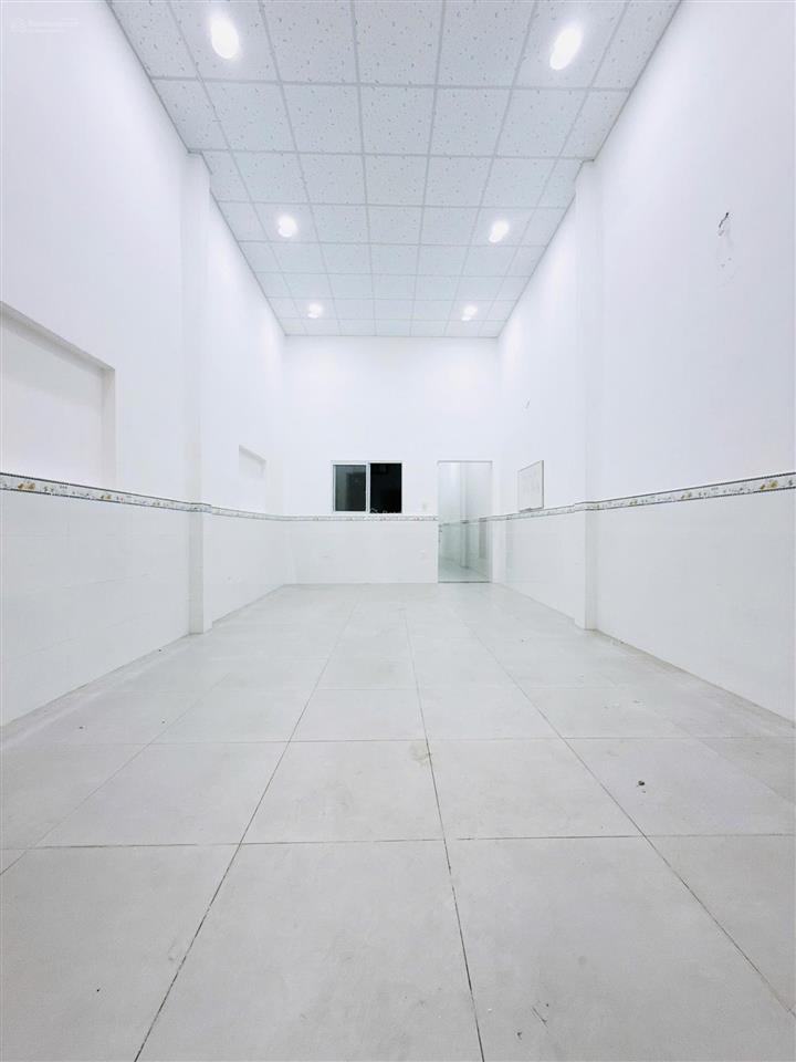 Bán nhà mặt phố trần thị hè, 6,9 tỷtl,,94 m2, 2pn, 1wc, q12, tp.hcm