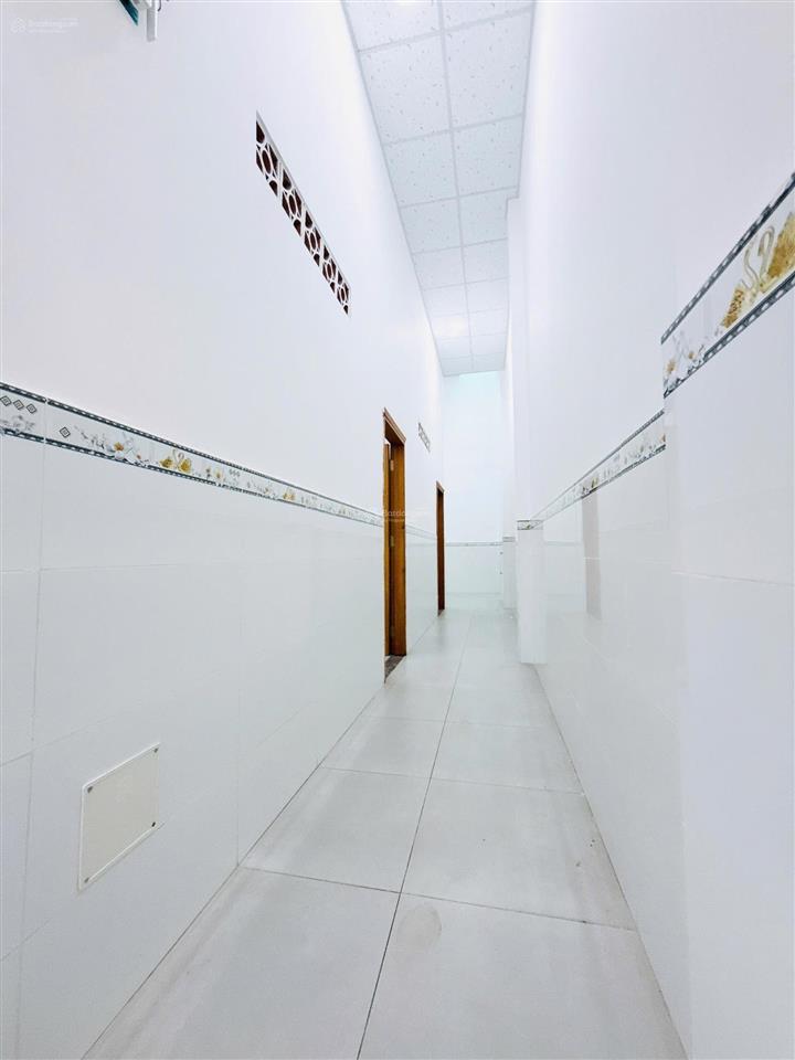 Bán nhà mặt phố trần thị hè, 6,9 tỷtl,,94 m2, 2pn, 1wc, q12, tp.hcm