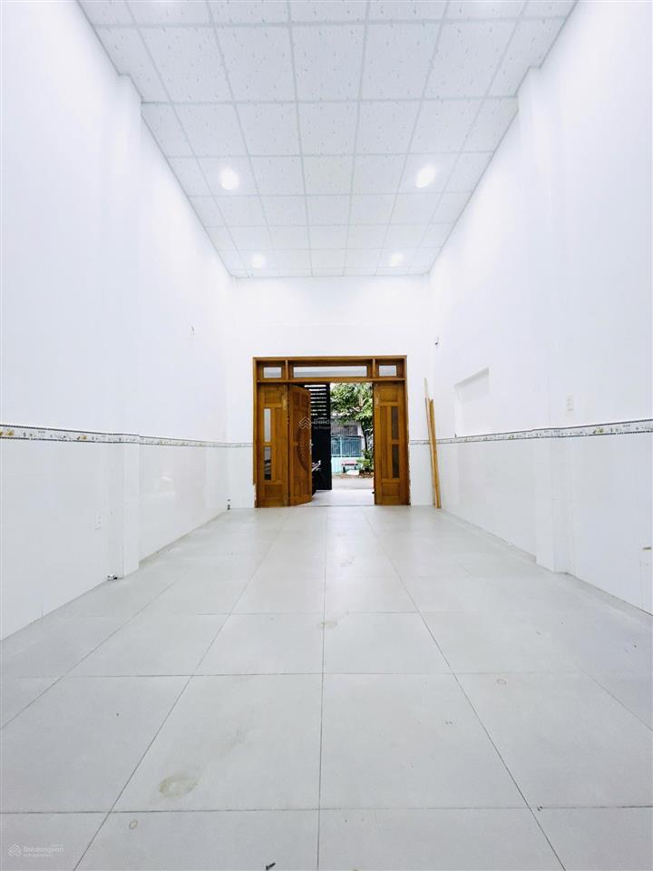 Bán nhà mặt phố trần thị hè, 6,9 tỷtl,,94 m2, 2pn, 1wc, q12, tp.hcm