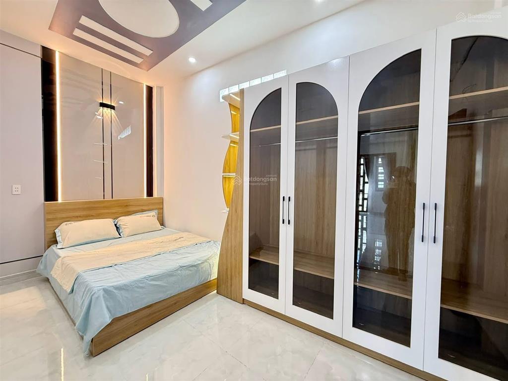 Bán nr tại trương thị hoa, 6,2 tỷ, 55m2, 4pn, 4wc, chính chủ, hot!