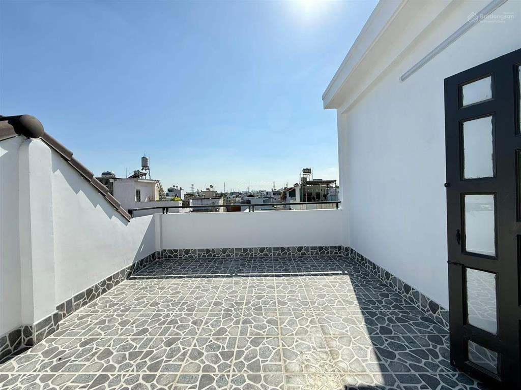 Bán nr tại trương thị hoa, 6,2 tỷ, 55m2, 4pn, 4wc, chính chủ, hot!