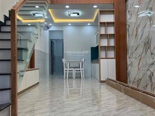 Bán nhà riêng tại thới an, 3,95 tỷ, 42 m2, 3pn, 2wc, pháp lý đầy đủ, giá ưu đãi