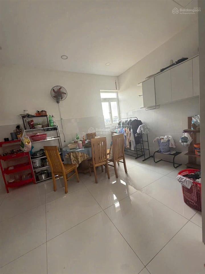 Bán biệt thự mini shr 6,2x16m, 4 lầu, 6tỷ1, 1/ thới an 11, lê văn khương