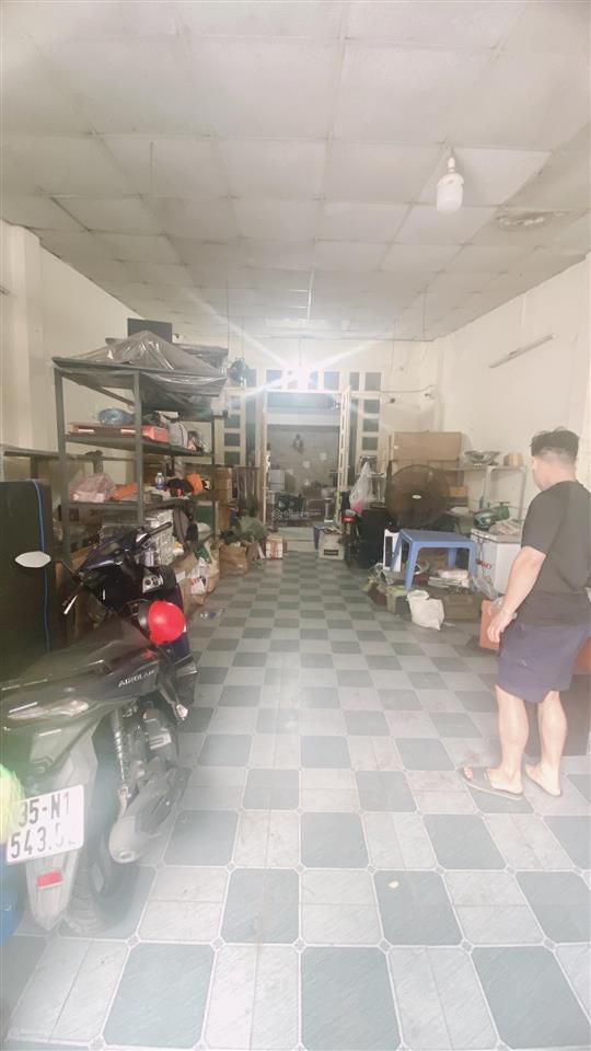 Bán kho, nhà xưởng tại mt đường thới an 11, 5x29m,,6,tỷ 950tr tl,,145m2, giá tốt
