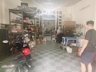 Bán kho, nhà xưởng tại mt đường thới an 11, 5x29m,,6,tỷ 950tr tl,,145m2, giá tốt