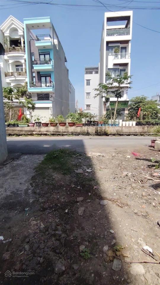Bán gấp đất tại đường 1/thạnh xuân 24, 4,99 tỷ, 86m2, hướng tây bắc, pháp lý đầy đủ