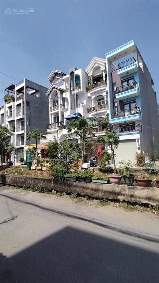 Bán gấp đất tại đường 1/thạnh xuân 24, 4,99 tỷ, 86m2, hướng tây bắc, pháp lý đầy đủ