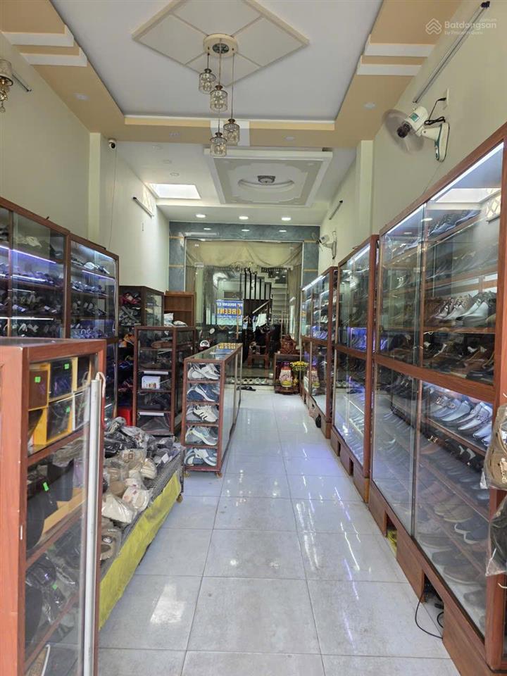 Bán nhà mặt phố hiệp thành 13, 7,5 tỷ, 95m2, giá ưu đãi