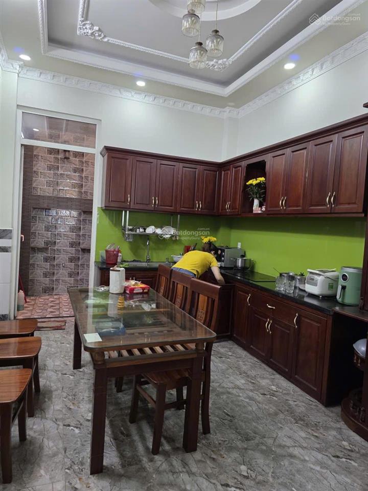 Bán nhà mặt phố hiệp thành 13, 7,5 tỷ, 95m2, giá ưu đãi