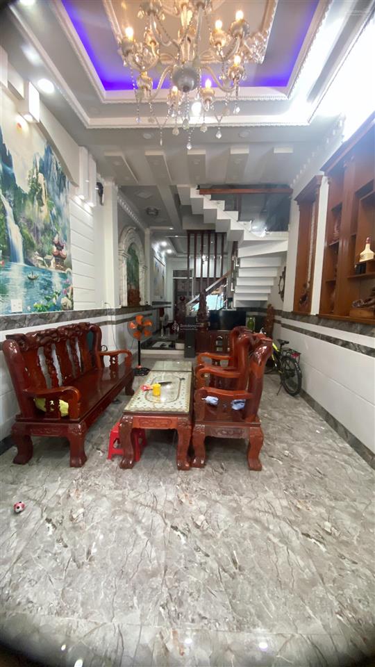 Bán nhà mặt phố hiệp thành 13, 7,5 tỷ, 95m2, giá ưu đãi