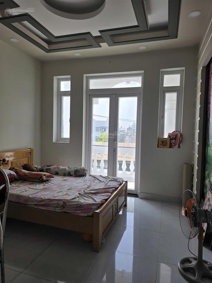 Bán nhà mặt phố hiệp thành 13, 7,5 tỷ, 95m2, giá ưu đãi