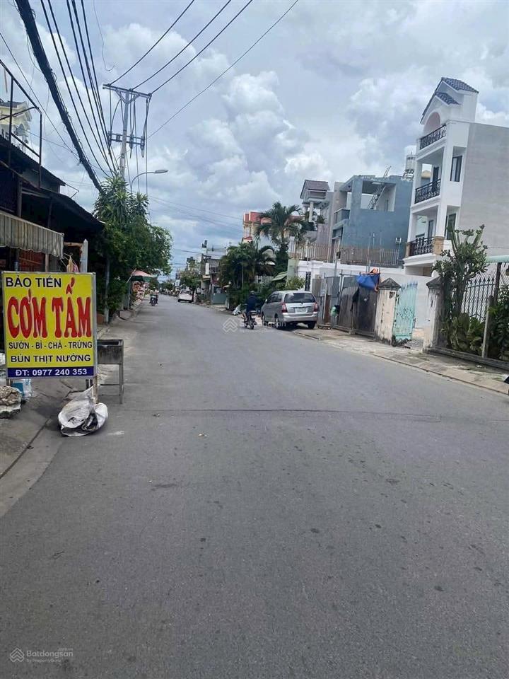 Bán nhà mặt phố 96m2, 7,5 tỷ tại hiệp thành, quận 12, tp.hcm
