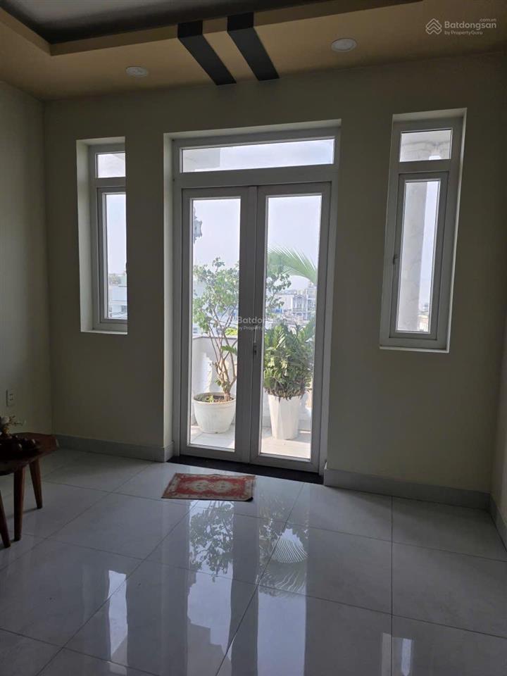 Bán nhà mặt phố 96m2, 7,5 tỷ tại hiệp thành, quận 12, tp.hcm