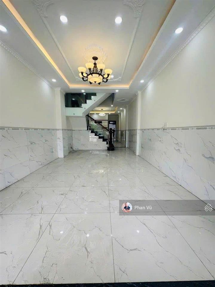Bán nhà mặt tiền nguyễn thị khắp, dĩ an, 6tỷ999, 80m2, 4pn, 4wc,  0909 290 ***