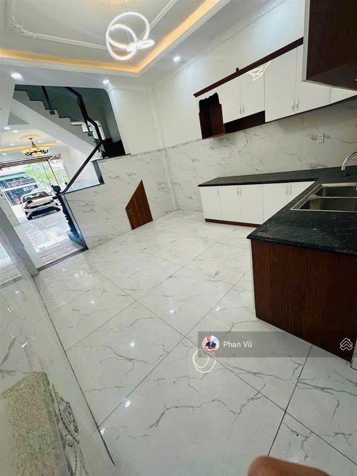 Bán nhà mặt tiền nguyễn thị khắp, dĩ an, 6tỷ999, 80m2, 4pn, 4wc,  0909 290 ***