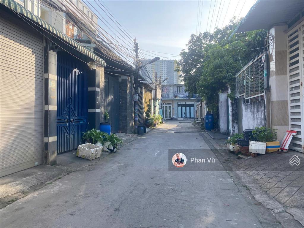 Bán nhà riêng đ,thống nhất ngay làng đại học, 3,75 tỷ, 70 m2,  0909 290 ***