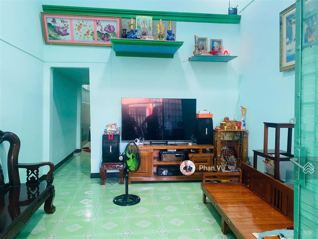 Bán nhà riêng đ,thống nhất ngay làng đại học, 3,75 tỷ, 70 m2,  0909 290 ***