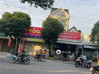 Bán nhà mặt tiền nguyễn thái học, dĩ an, 8,5 tỷ, 126m2 ngang 6m.  0909 290 ***