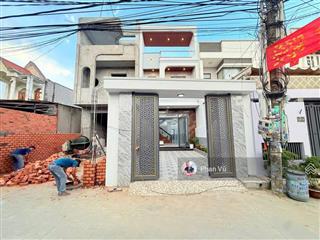 Bán nhà đ, lê văn tiên, 5,8 tỷ, 129,8m2, nhà mới, full nội thất.  0909 290 ***