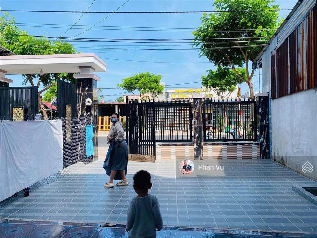 Bán nhà mặt tiền kinh doanh ngang 6m đ. điện biên phủ, 4,9 tỷ, 150m2,  0909 290 ***