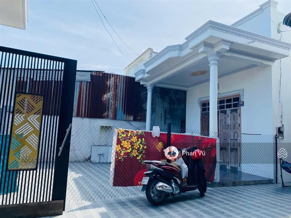 Bán nhà mặt tiền kinh doanh ngang 6m đ. điện biên phủ, 4,9 tỷ, 150m2,  0909 290 ***