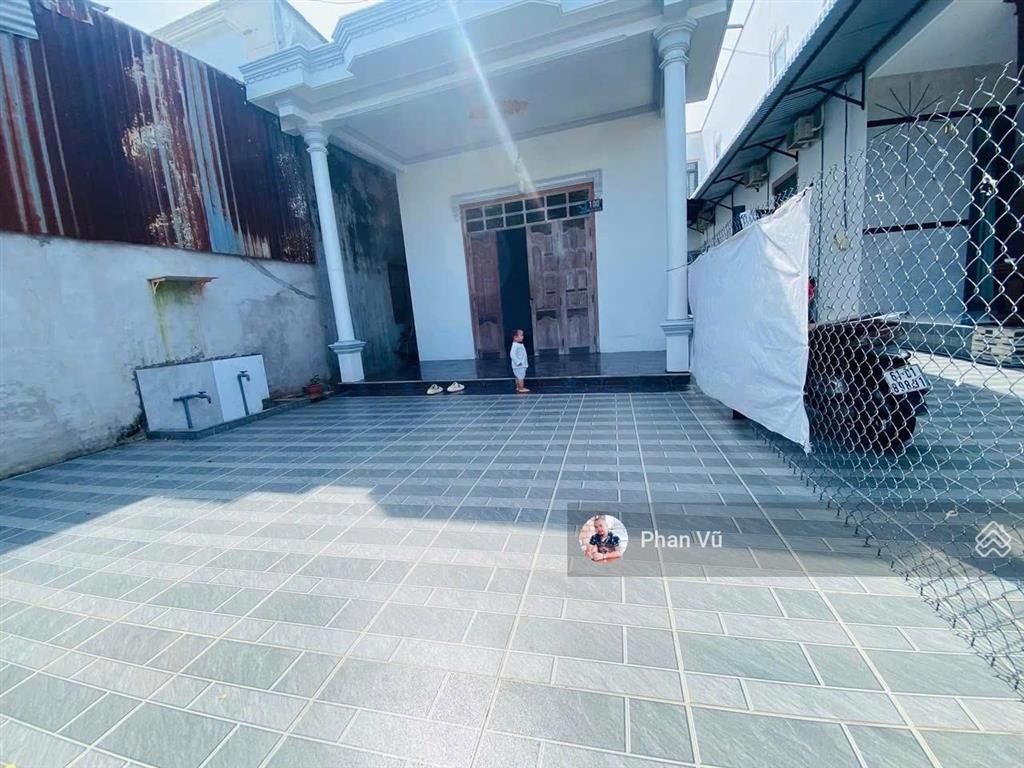 Bán nhà mặt tiền kinh doanh ngang 6m đ. điện biên phủ, 4,9 tỷ, 150m2,  0909 290 ***