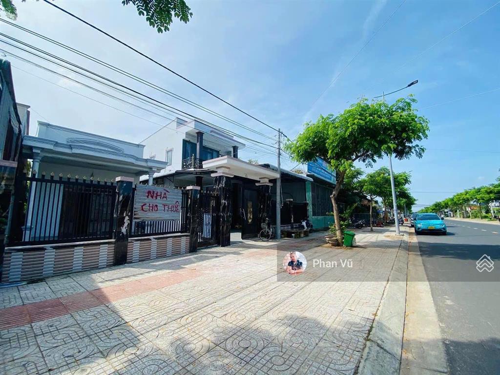 Bán nhà mặt tiền kinh doanh ngang 6m đ. điện biên phủ, 4,9 tỷ, 150m2,  0909 290 ***