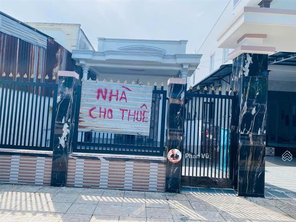 Bán nhà mặt tiền kinh doanh ngang 6m đ. điện biên phủ, 4,9 tỷ, 150m2,  0909 290 ***