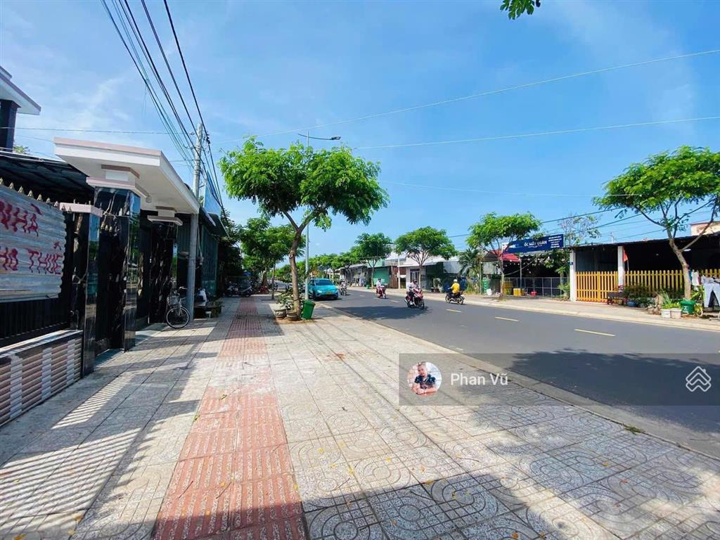 Bán nhà mặt tiền kinh doanh ngang 6m đ. điện biên phủ, 4,9 tỷ, 150m2,  0909 290 ***