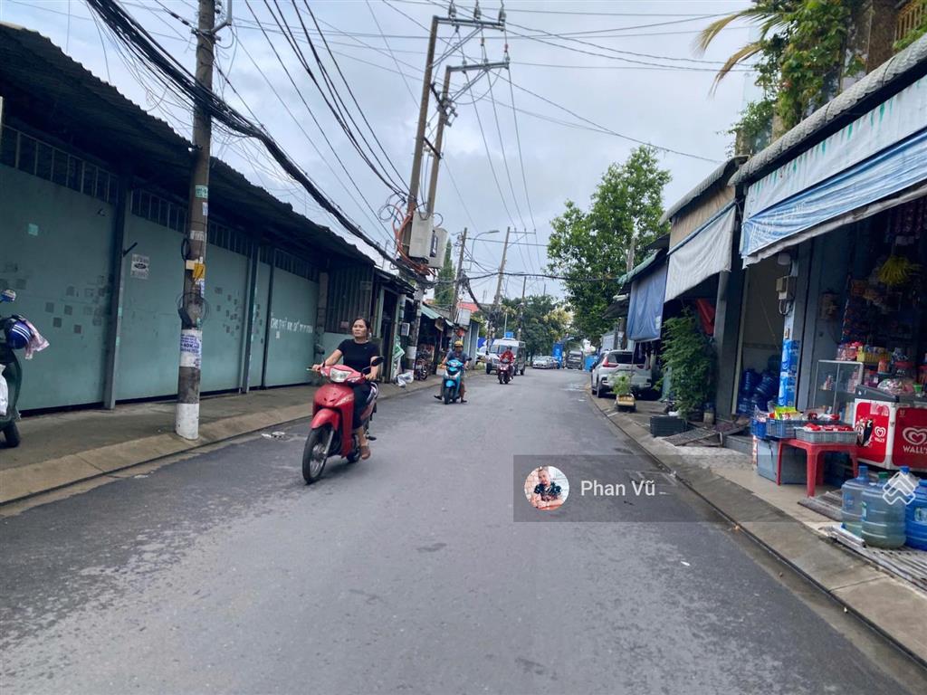 Bán nhà riêng 4 tỷ, 78m2 tại số 11, linh xuân, thủ đức, tp.hcm, 0909 290 ***