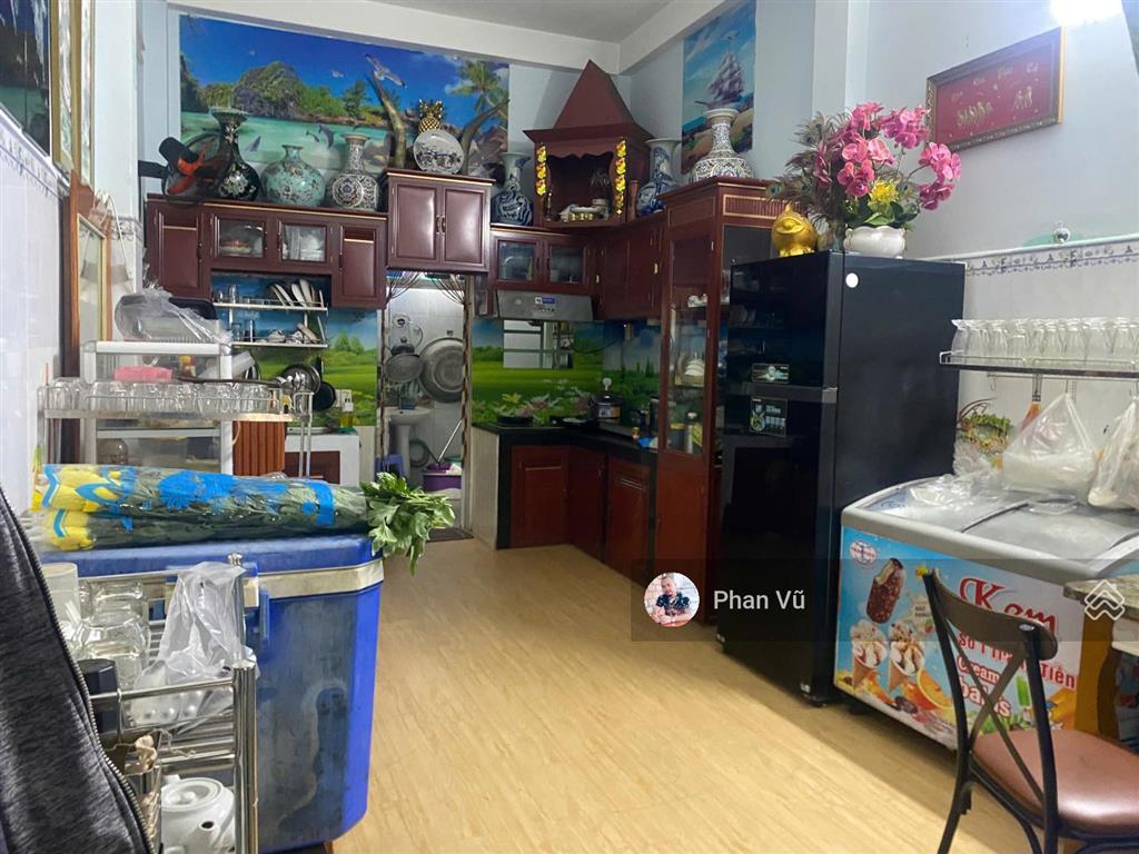Bán nhà riêng 4 tỷ, 78m2 tại số 11, linh xuân, thủ đức, tp.hcm, 0909 290 ***