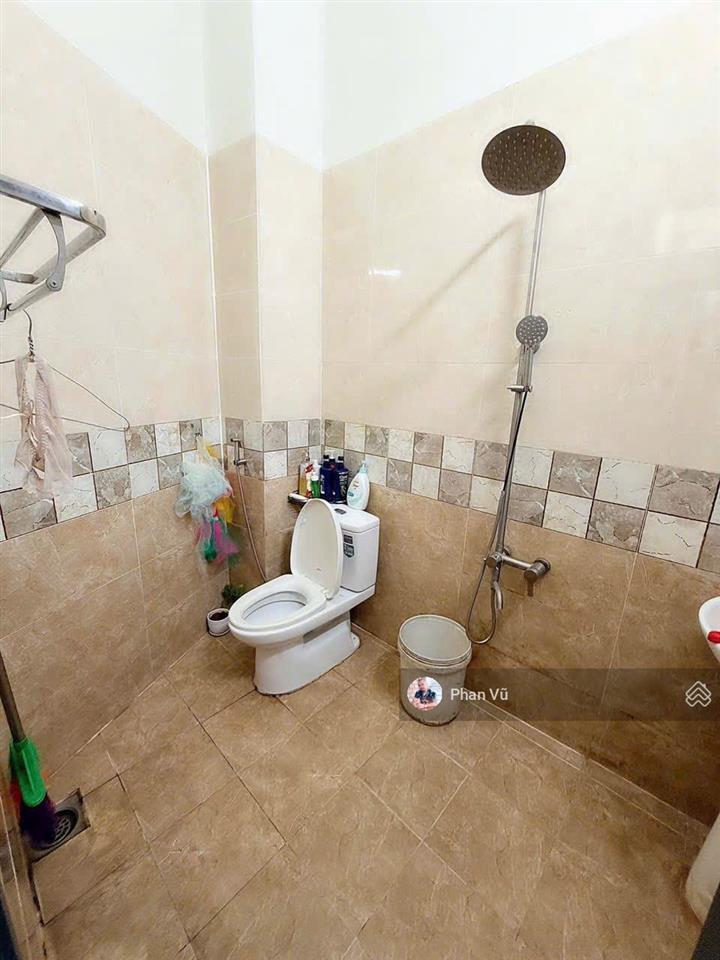 Bán gấp nhà mặt phố trần quý cáp, 5 tỷ, 115 m2, phường dĩ an, thành phố dĩ an