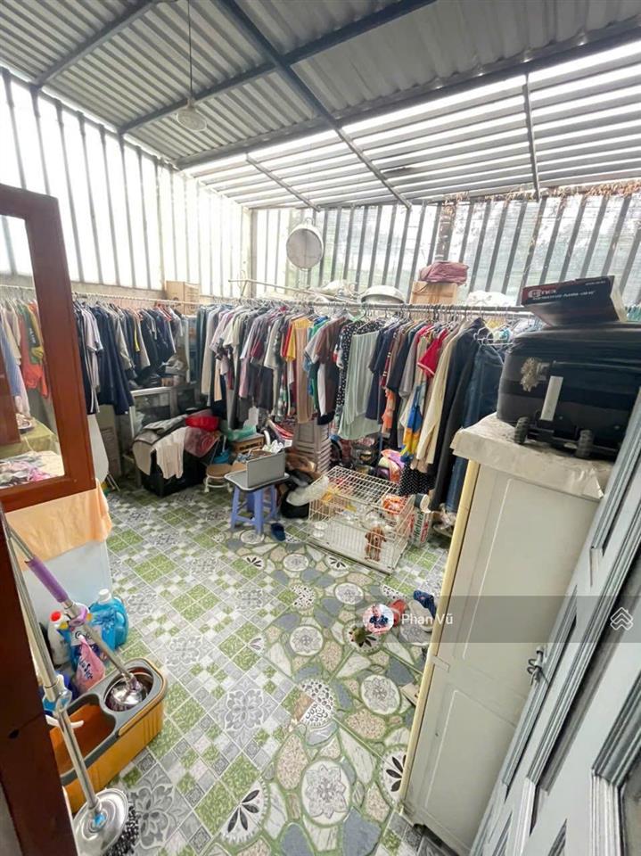 Bán nhà mặt tiền nguyễn hữu cảnh, sát bên trường học cấp 1, 2 đông hoà 8 tỷ vnd, 126.5m2